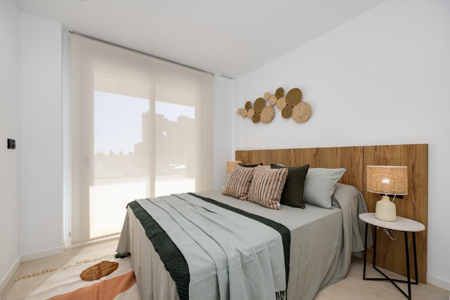  till salu lägenhet Los Alcázares Mar Menor 27