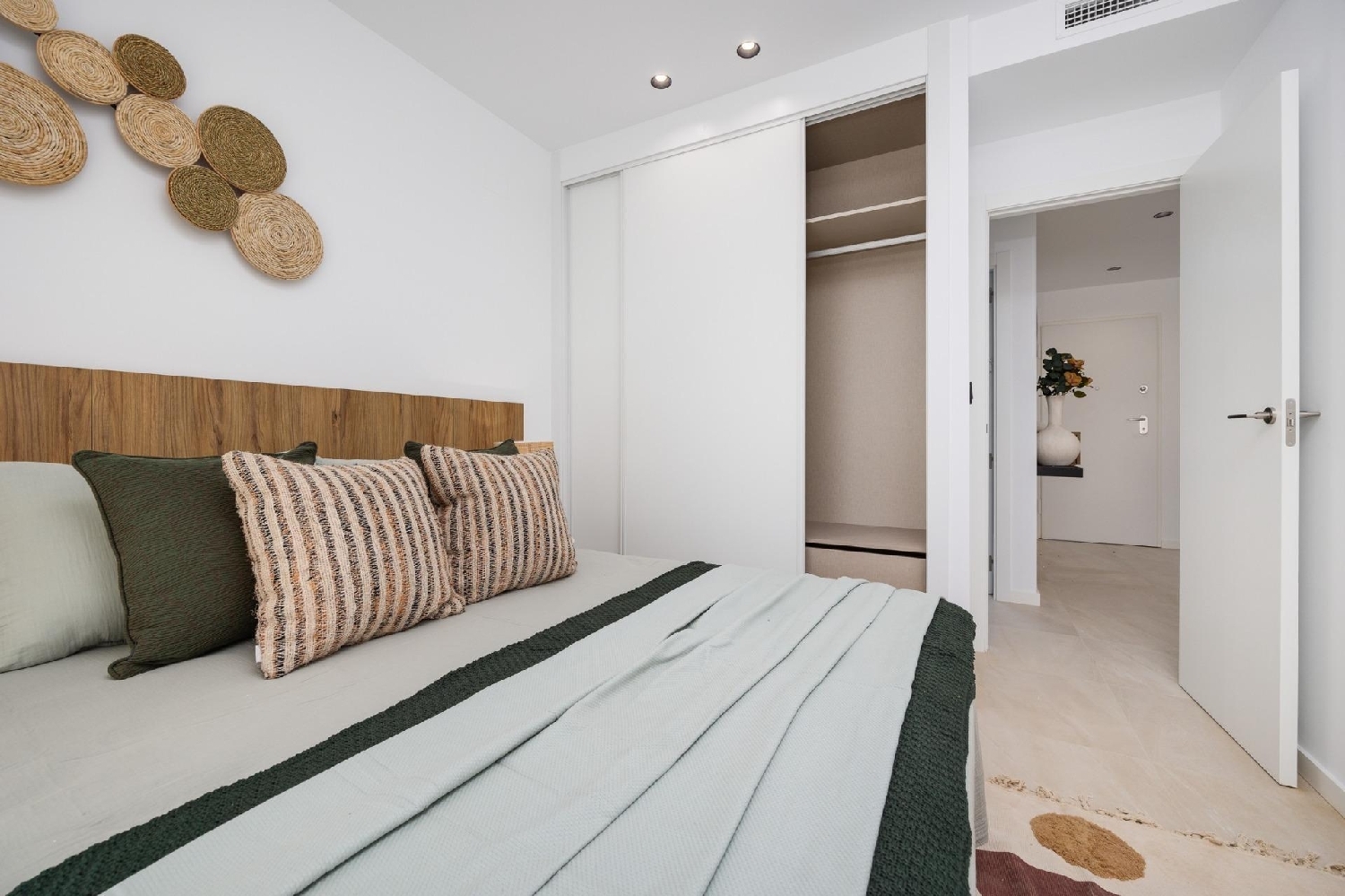  till salu lägenhet Los Alcázares Mar Menor 28