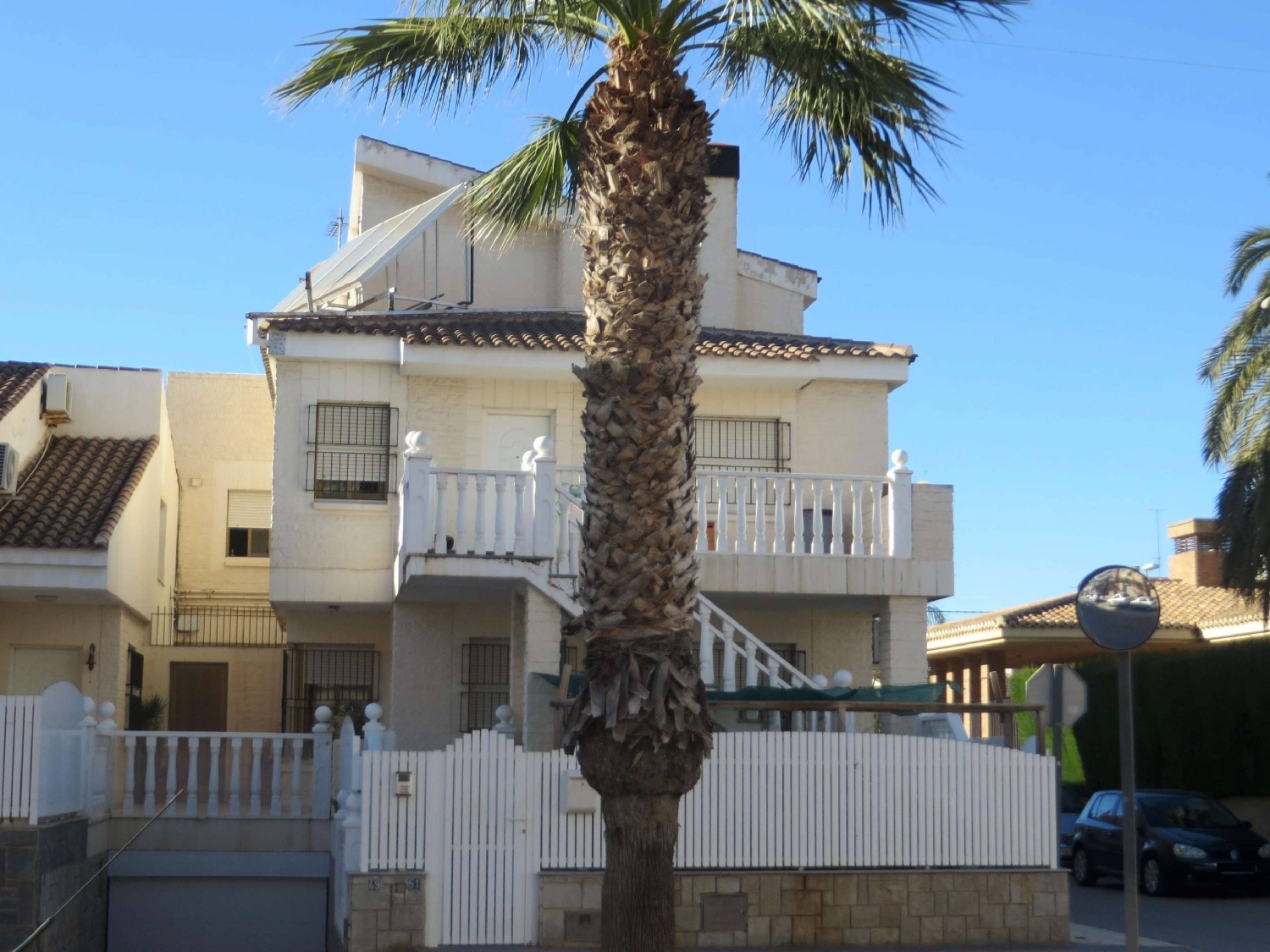  te koop appartement Los Alcázares Mar Menor 1