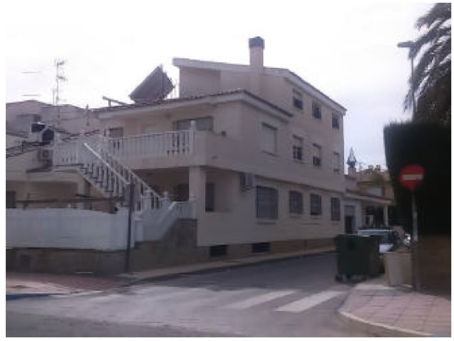  te koop appartement Los Alcázares Mar Menor 2