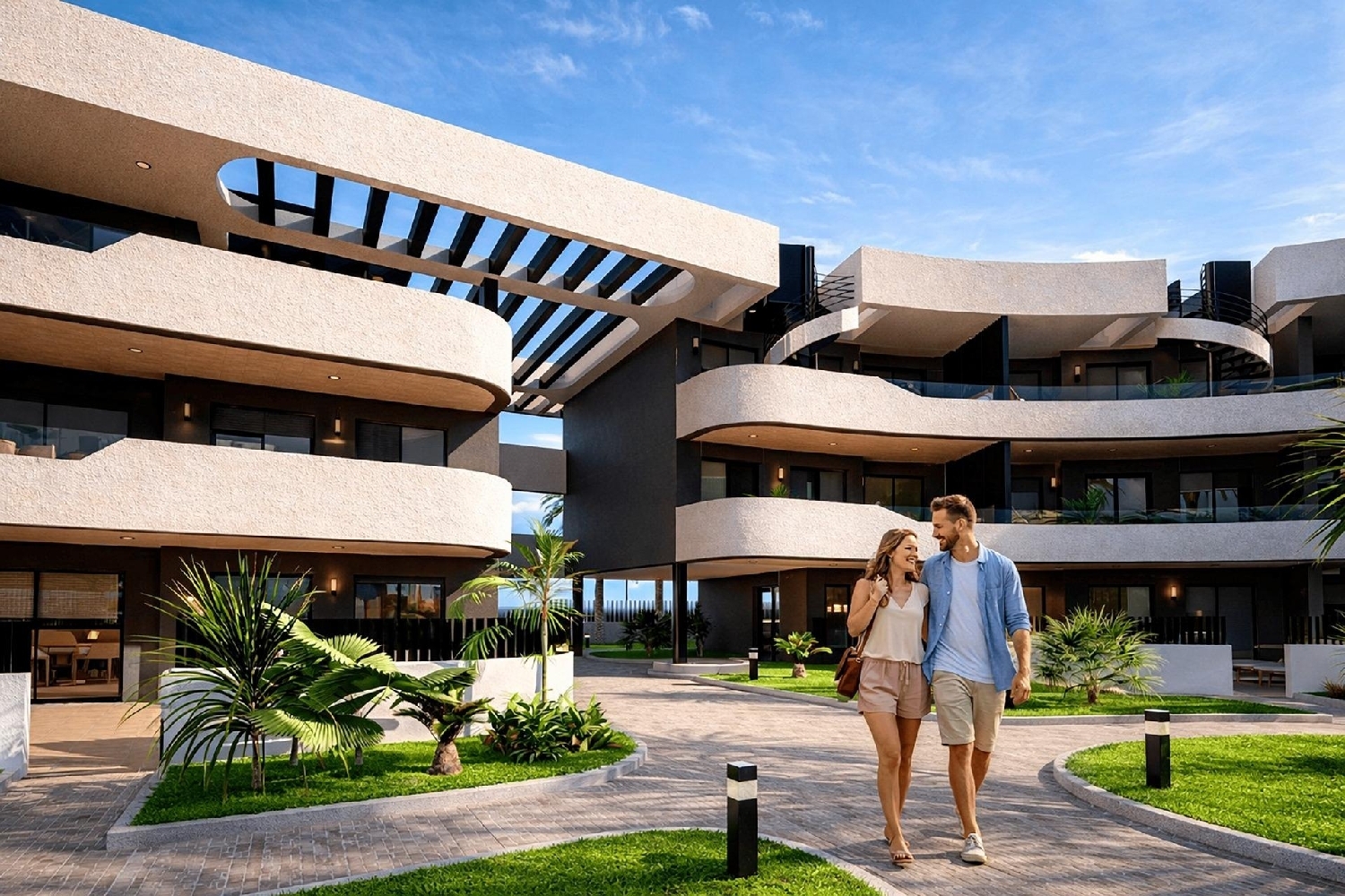  for sale apartment Los Alcázares Mar Menor 6