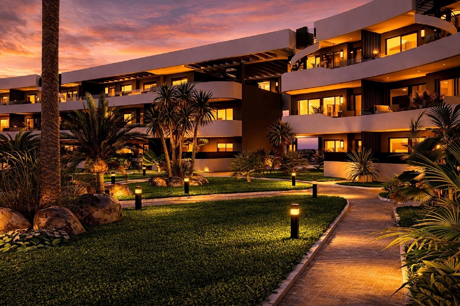  for sale apartment Los Alcázares Mar Menor 5