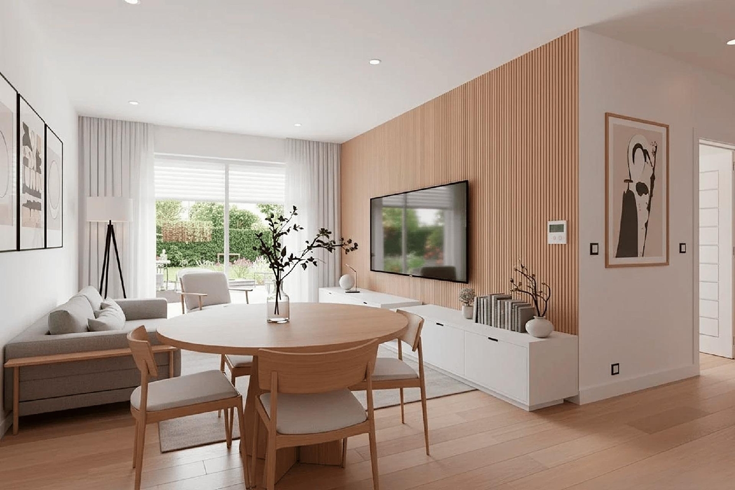  for sale apartment Los Alcázares Mar Menor 7