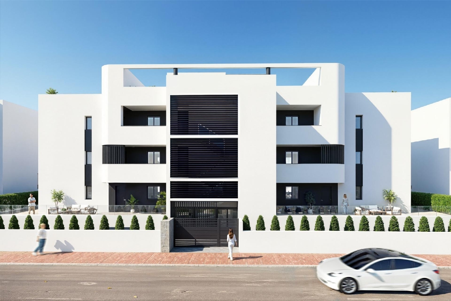  for sale apartment Los Alcázares Mar Menor 8