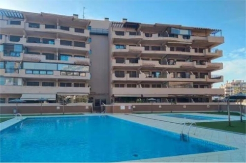 Los Arenales Del Sol Baix Vinalopó apartamento foto 6378065