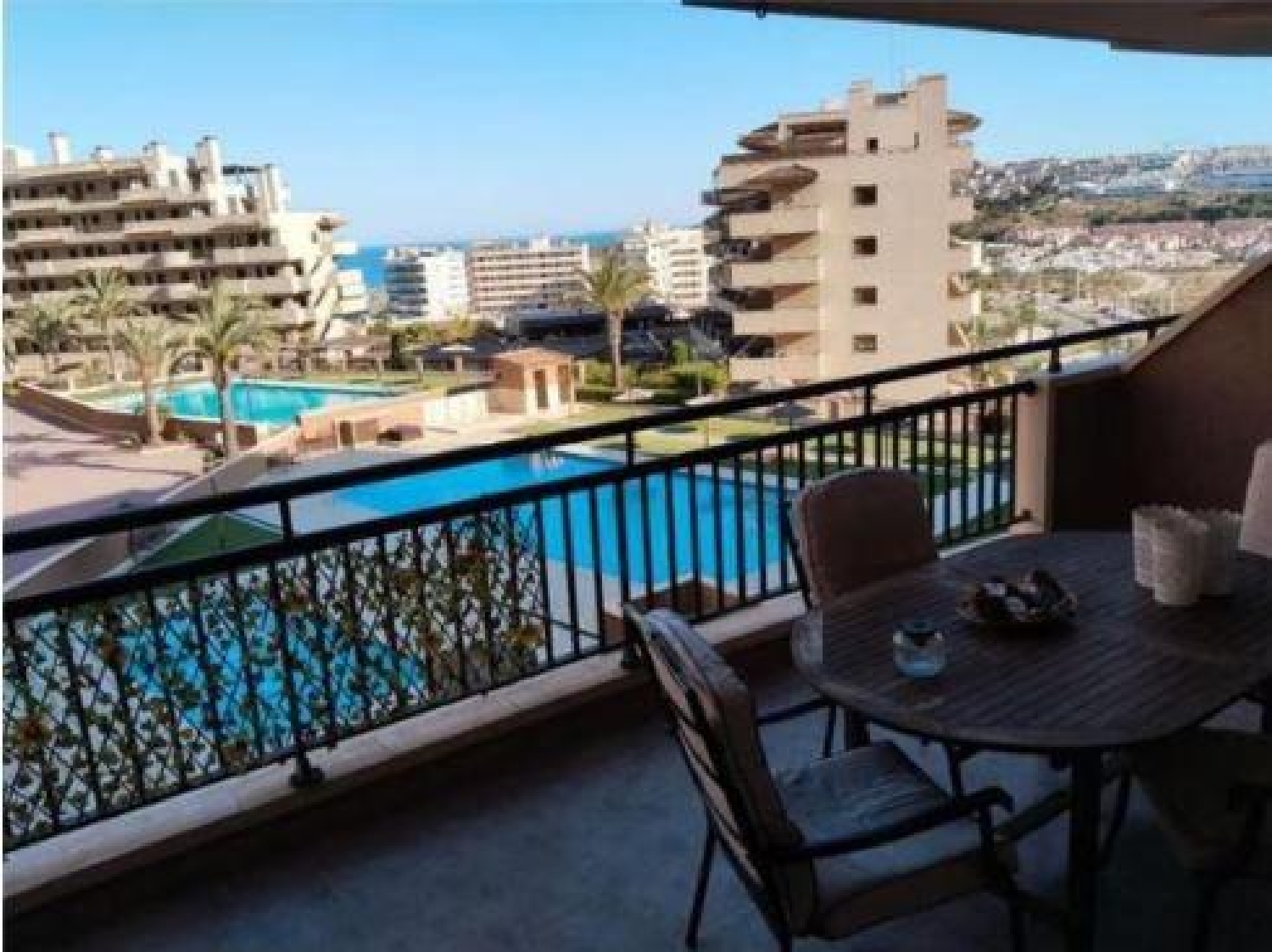  en venta apartamento Los Arenales Del Sol Baix Vinalopó 3