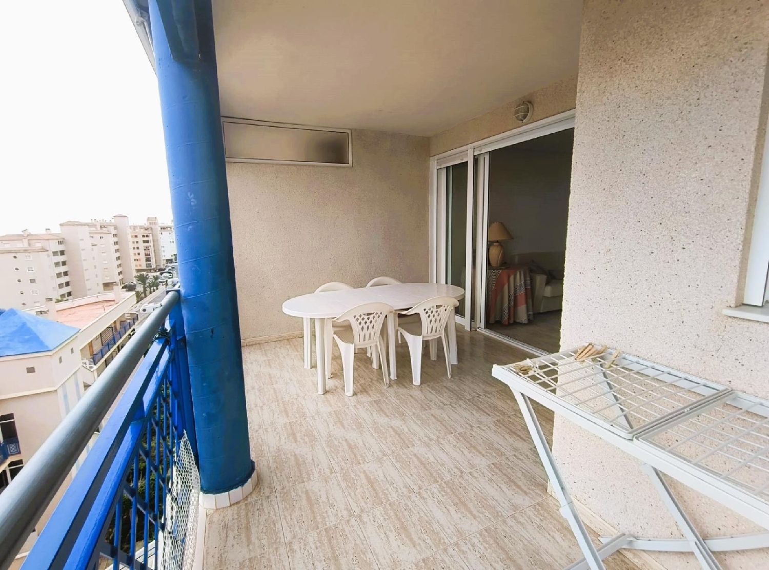  en venta apartamento Los Arenales Del Sol Baix Vinalopó 3