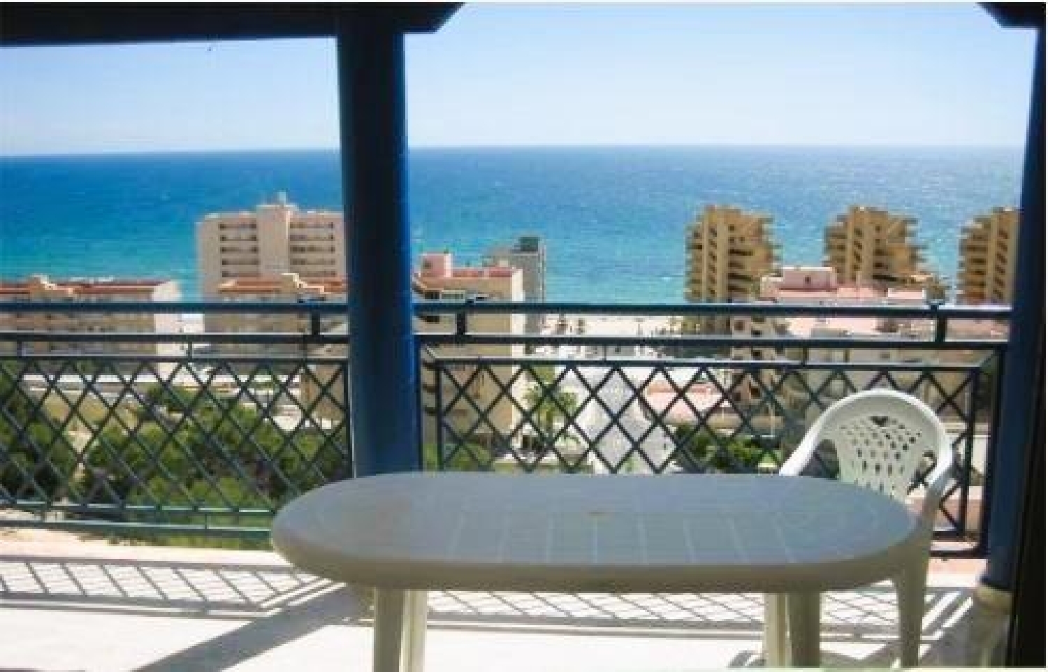  en venta apartamento Los Arenales Del Sol Baix Vinalopó 4
