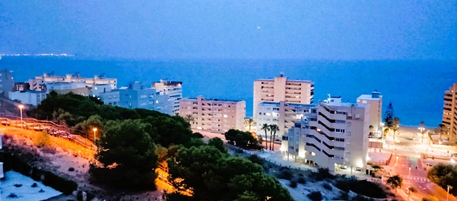  en venta apartamento Los Arenales Del Sol Baix Vinalopó 6