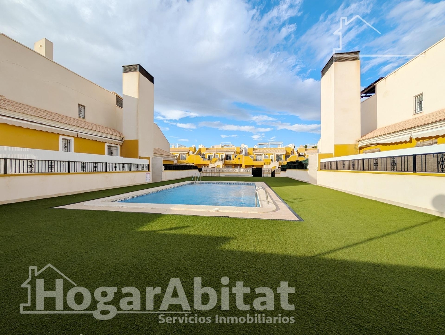  en venta apartamento Los Arenales Del Sol Baix Vinalopó 1