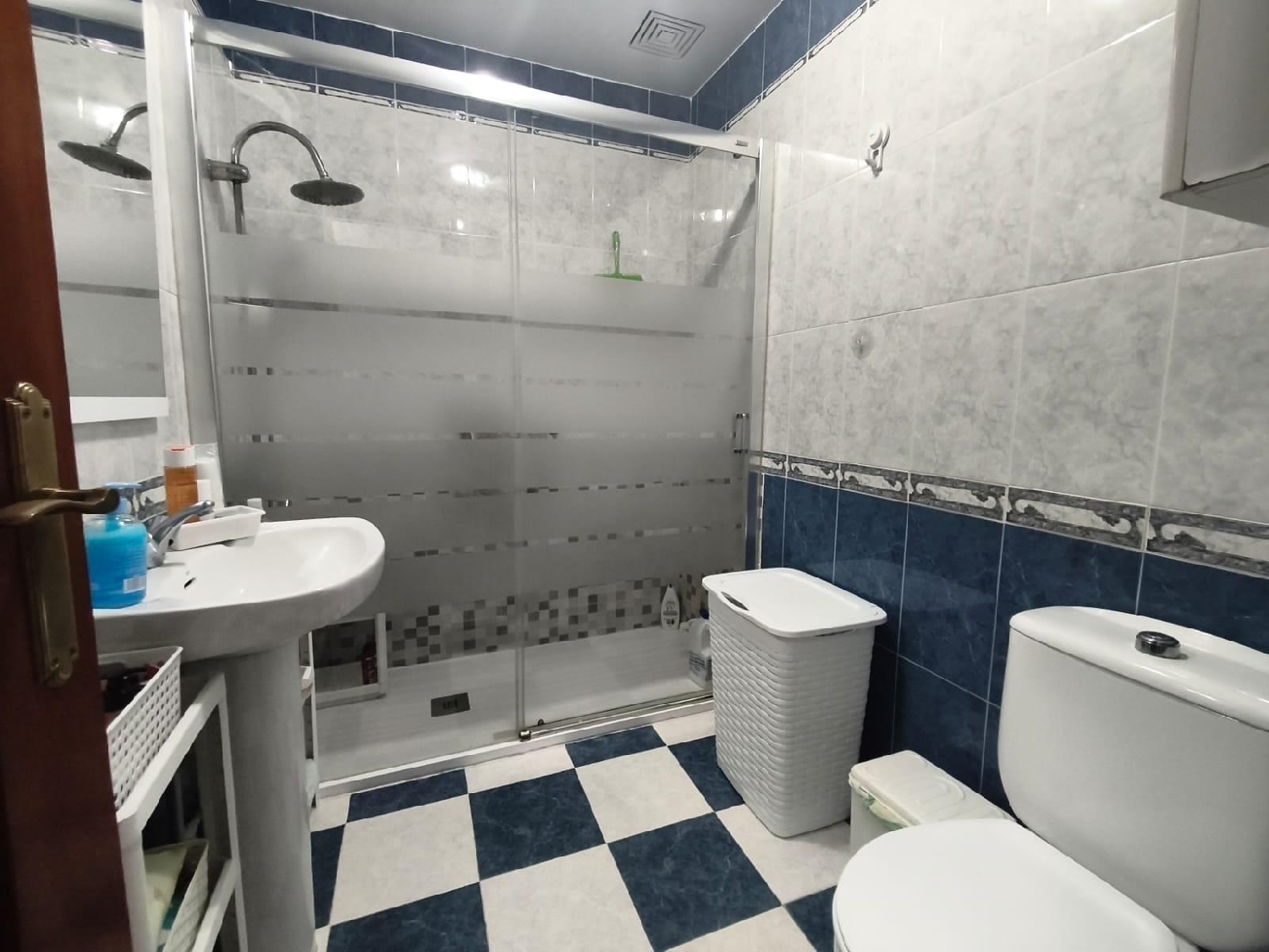  te koop appartement Los Barrios Campo De Gibraltar 5