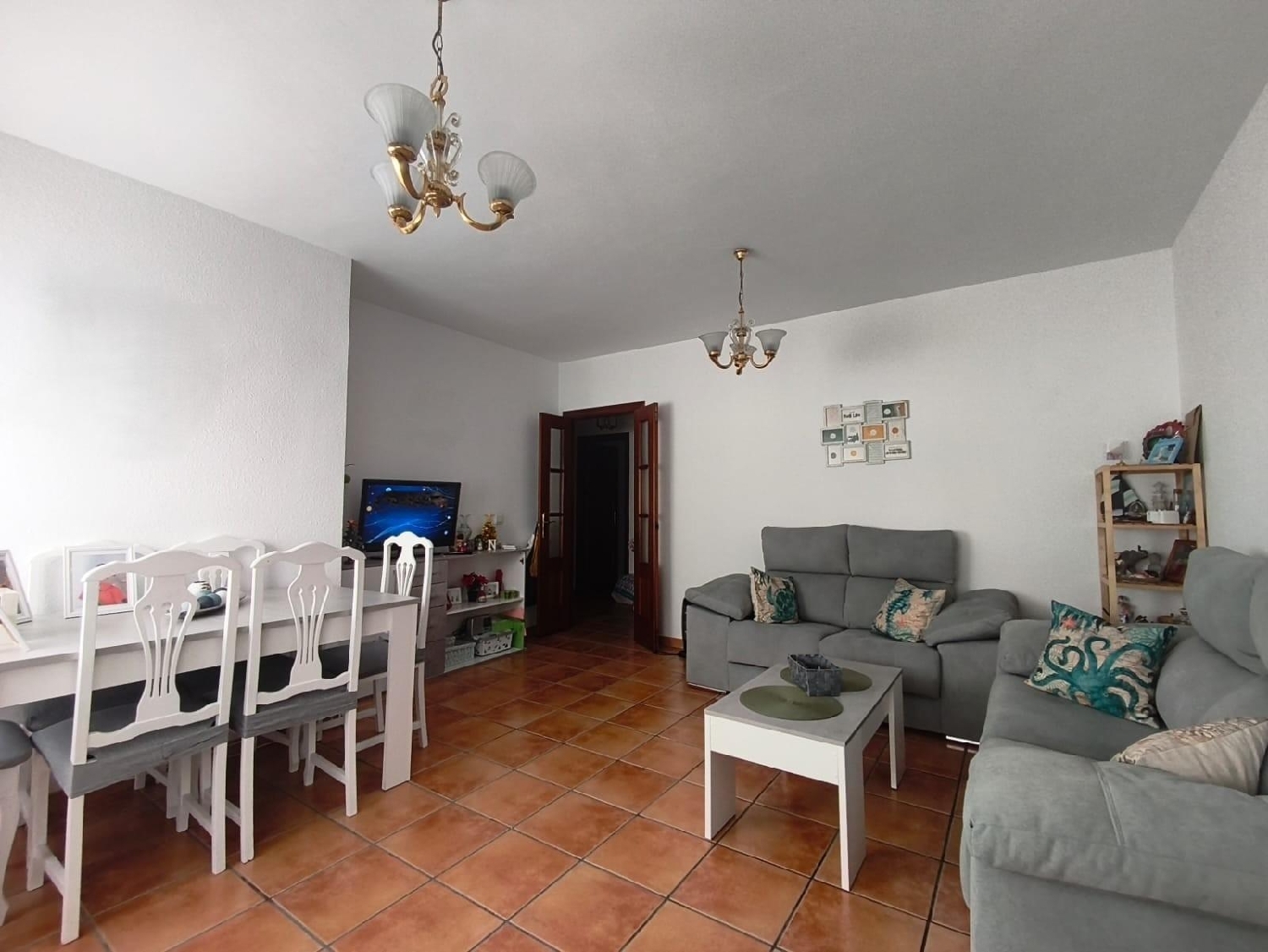  te koop appartement Los Barrios Campo De Gibraltar 2