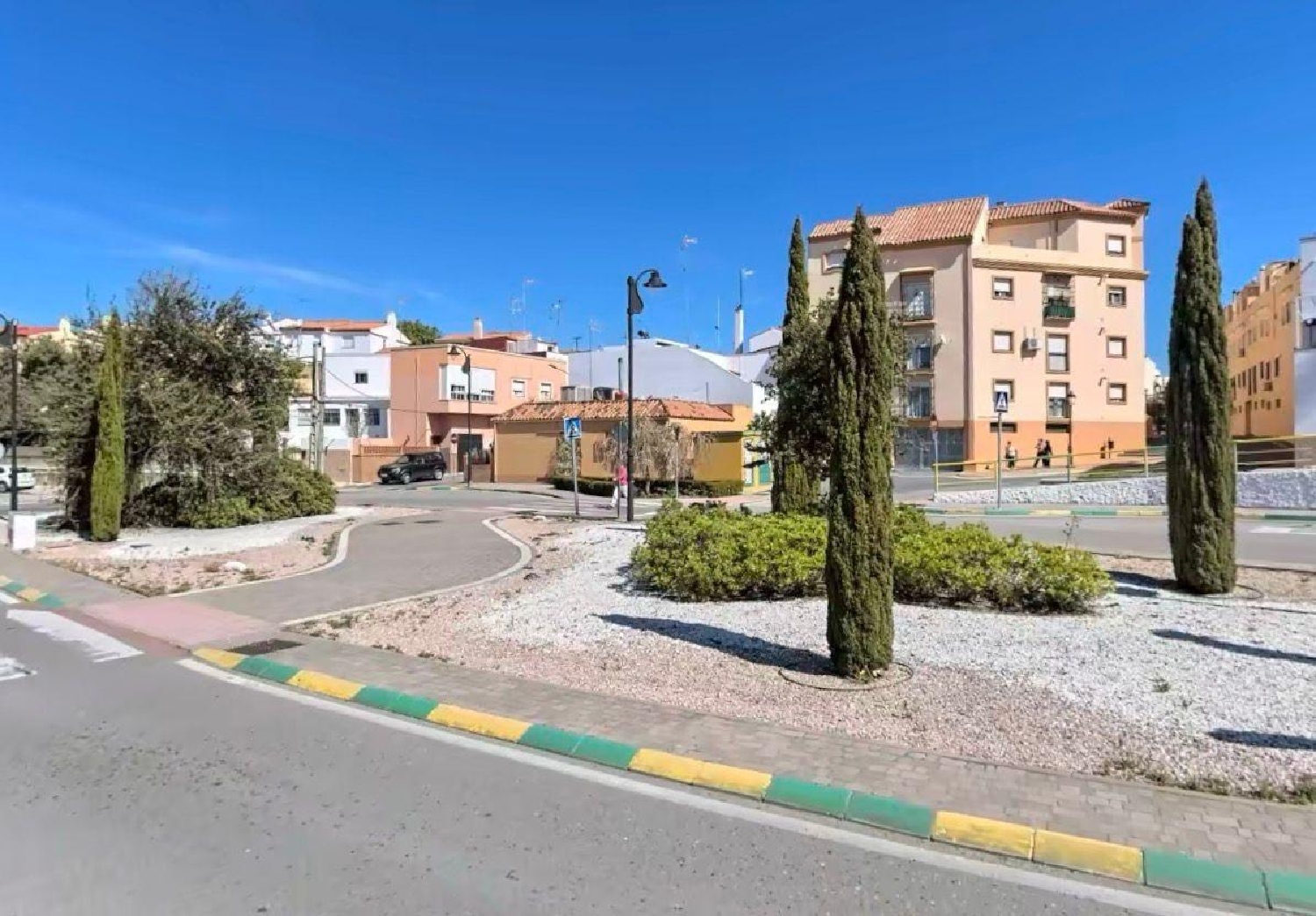  à vendre appartement Los Barrios Campo De Gibraltar 2