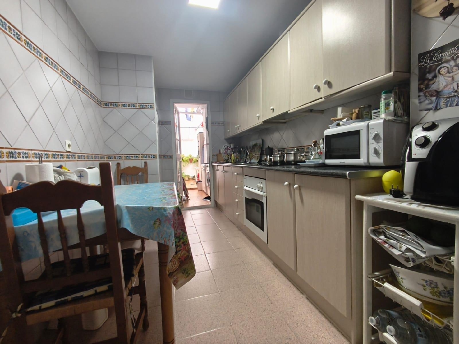  à vendre appartement Los Barrios Campo De Gibraltar 6
