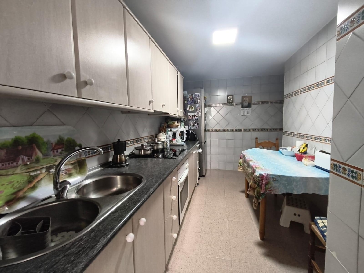  à vendre appartement Los Barrios Campo De Gibraltar 5