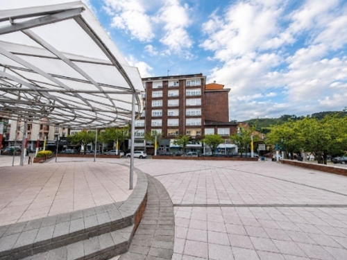 Los Corrales De Buelna Besaya lägenhet foto 6386914