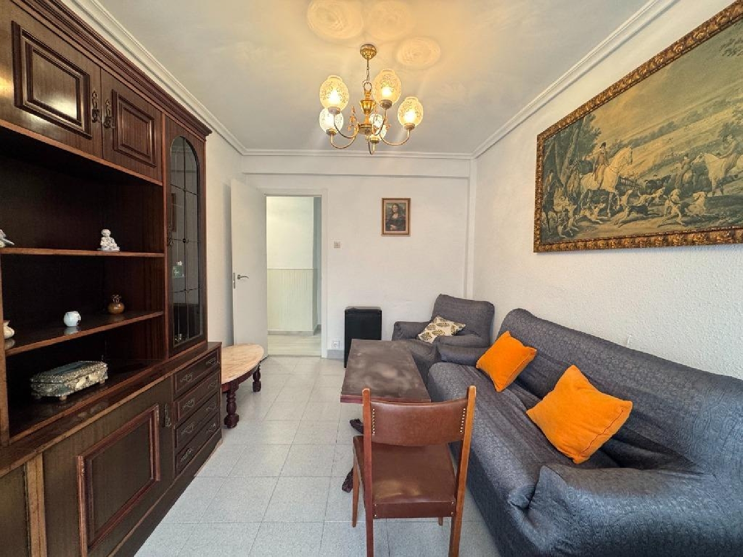 te koop appartement Los Corrales De Buelna Besaya 3