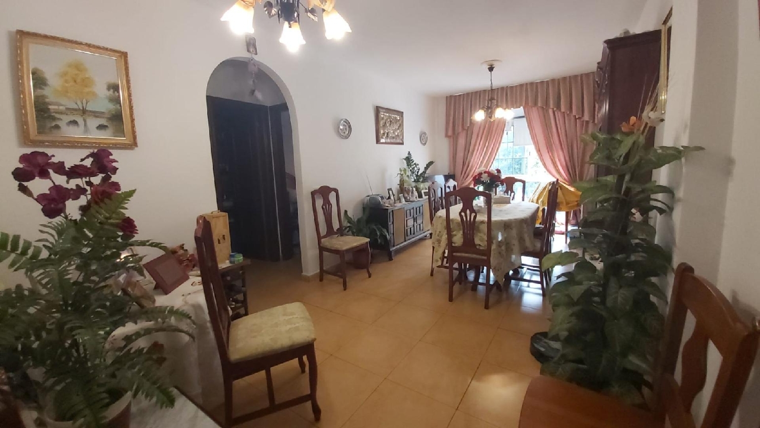 till salu lägenhet Los Realejos Zona Norte 1