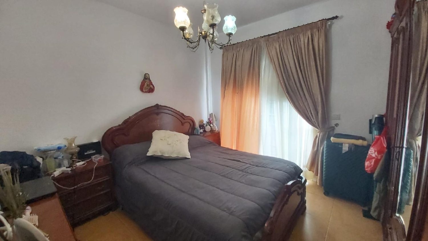 till salu lägenhet Los Realejos Zona Norte 7