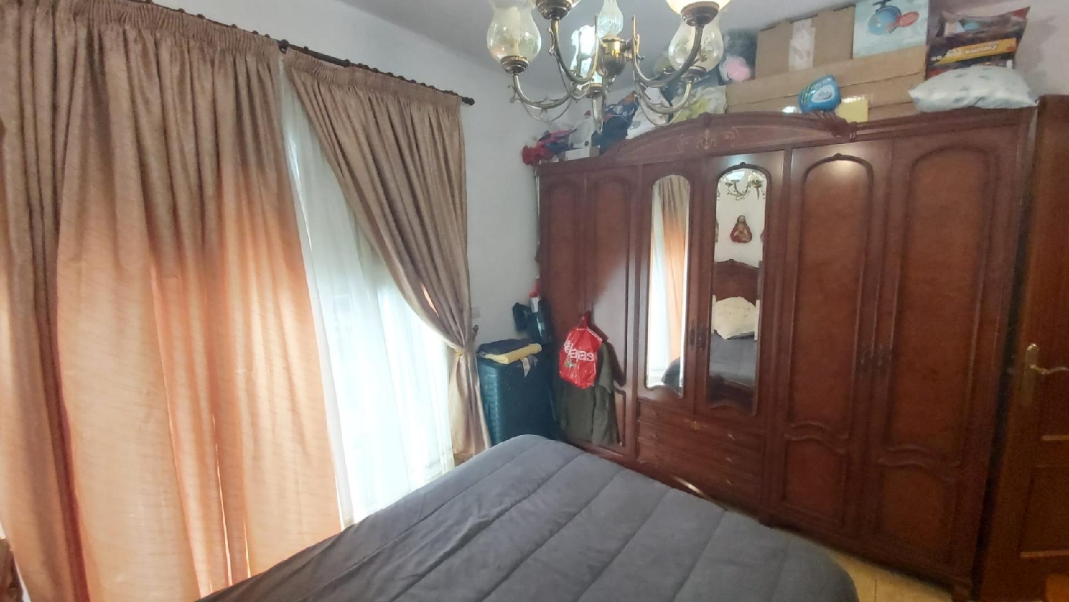 till salu lägenhet Los Realejos Zona Norte 8