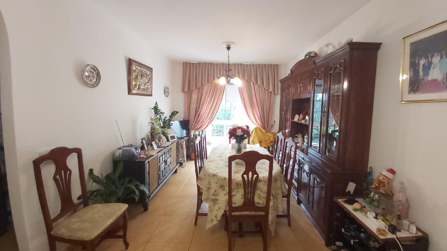 till salu lägenhet Los Realejos Zona Norte 2