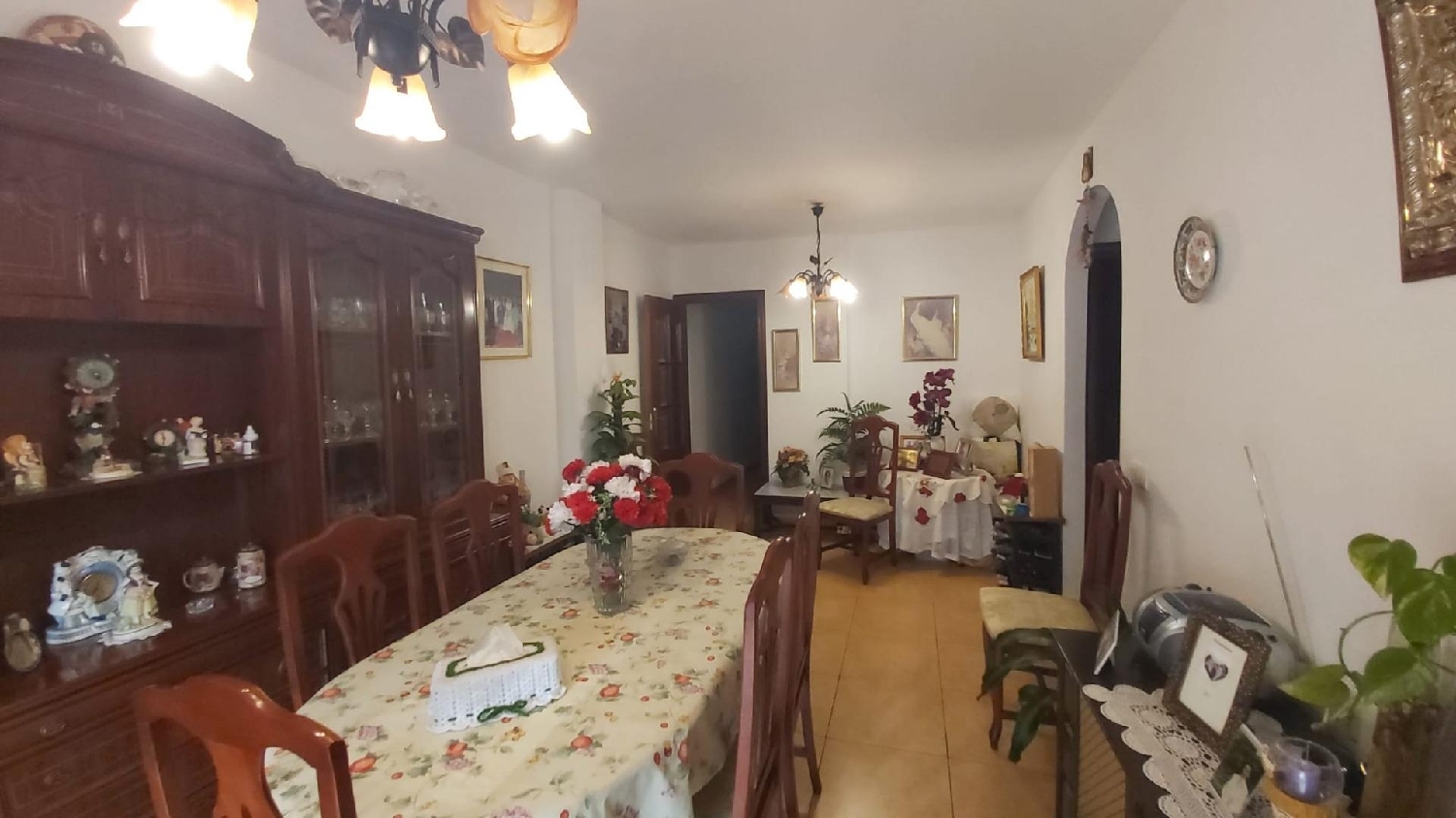 till salu lägenhet Los Realejos Zona Norte 5