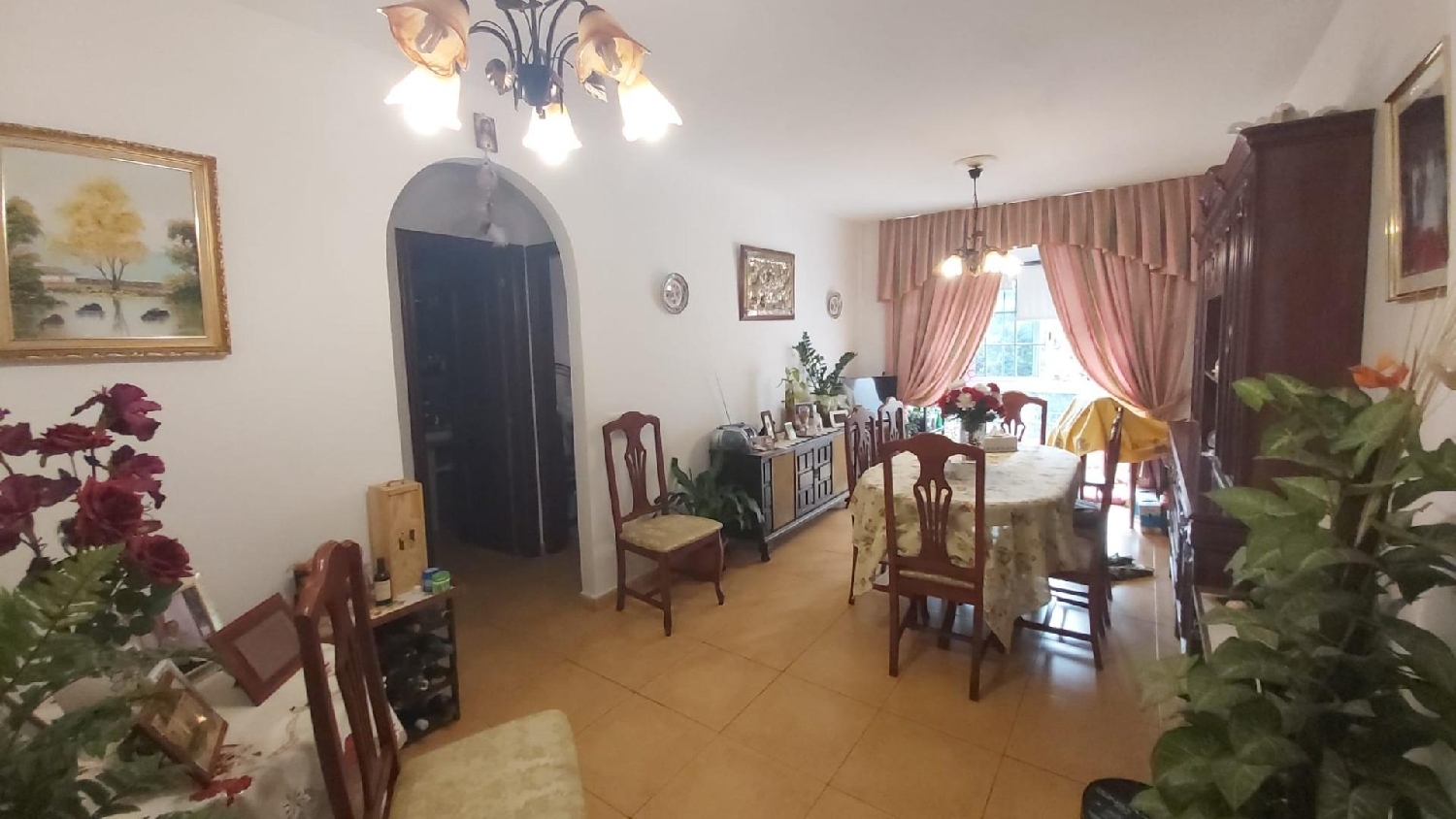 till salu lägenhet Los Realejos Zona Norte 4