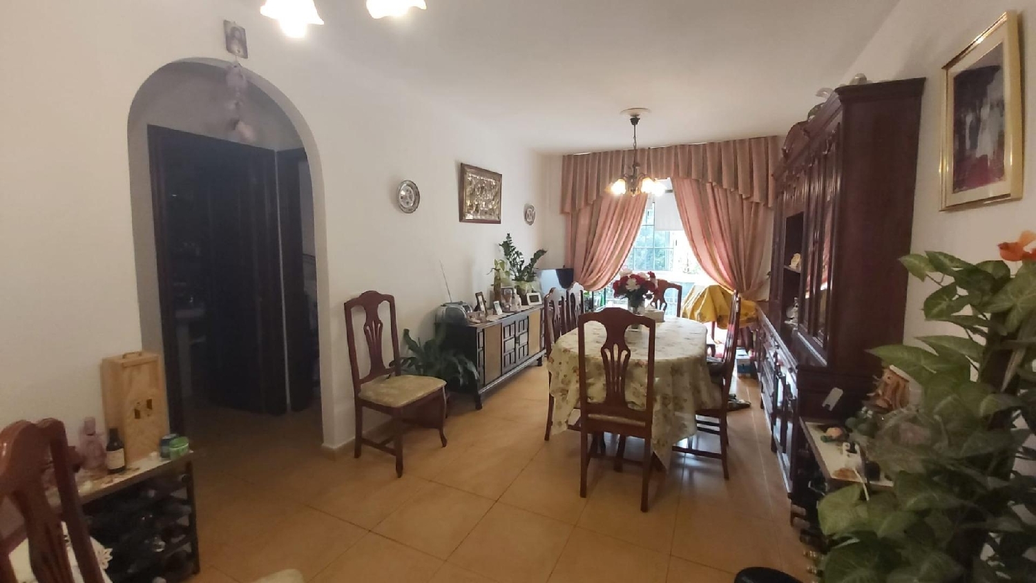 till salu lägenhet Los Realejos Zona Norte 3