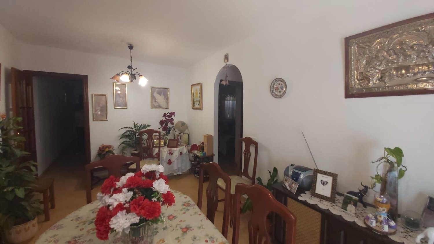 till salu lägenhet Los Realejos Zona Norte 6