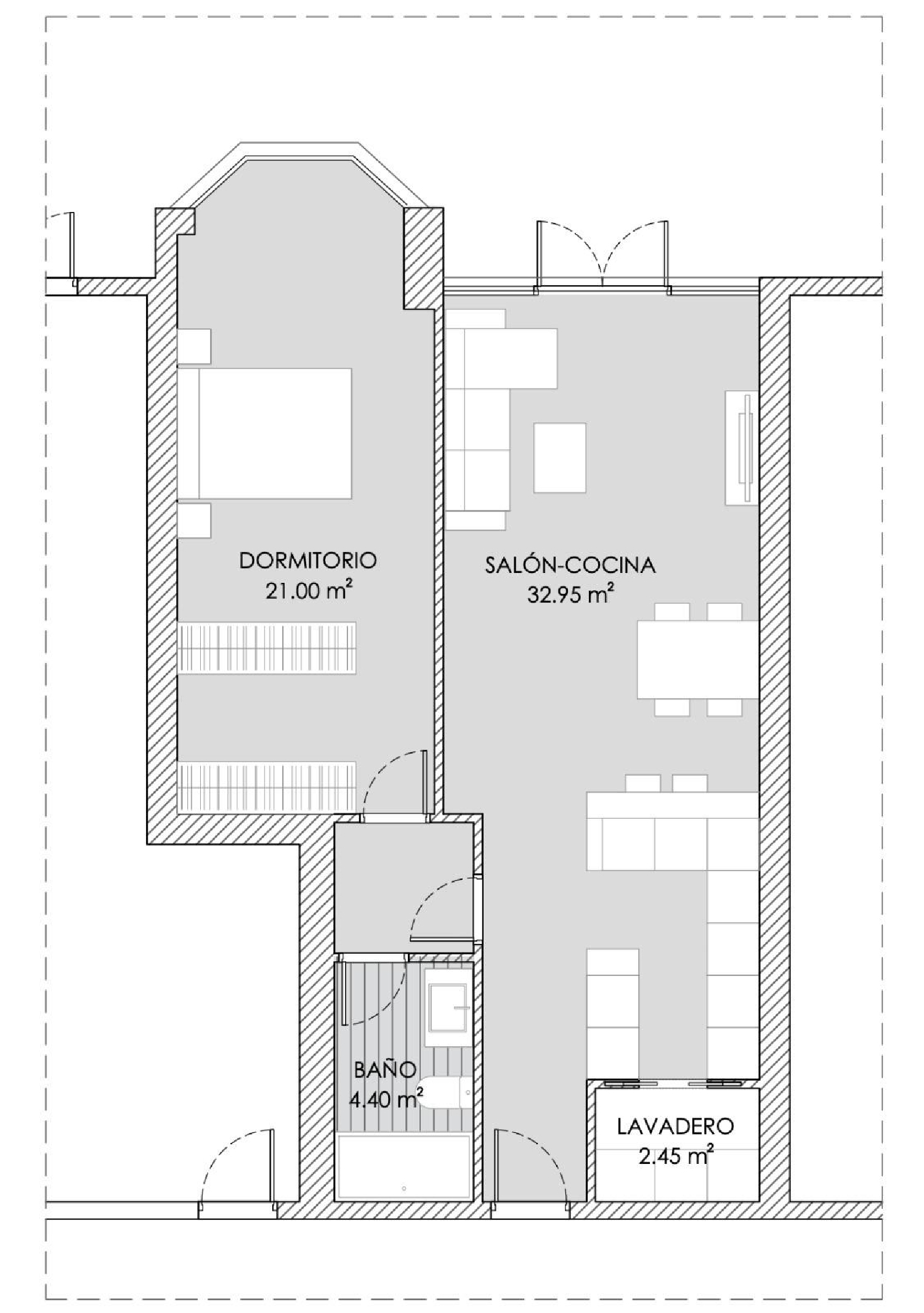  kaufen Wohnung Los Realejos Zona Norte 4