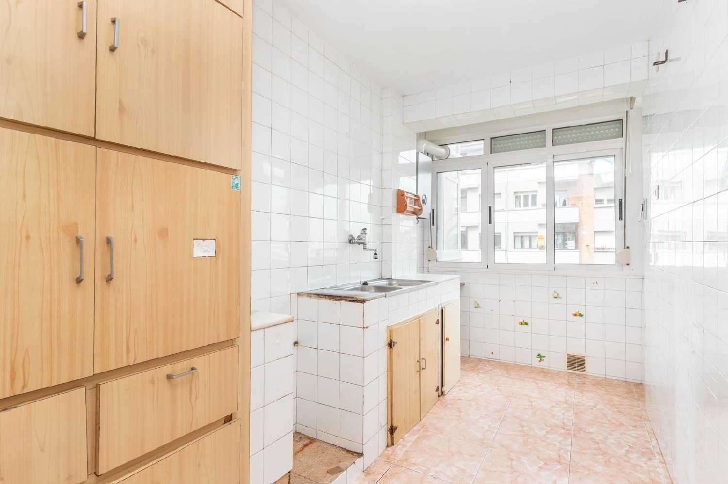  kaufen Wohnung Luanco Avilés 3