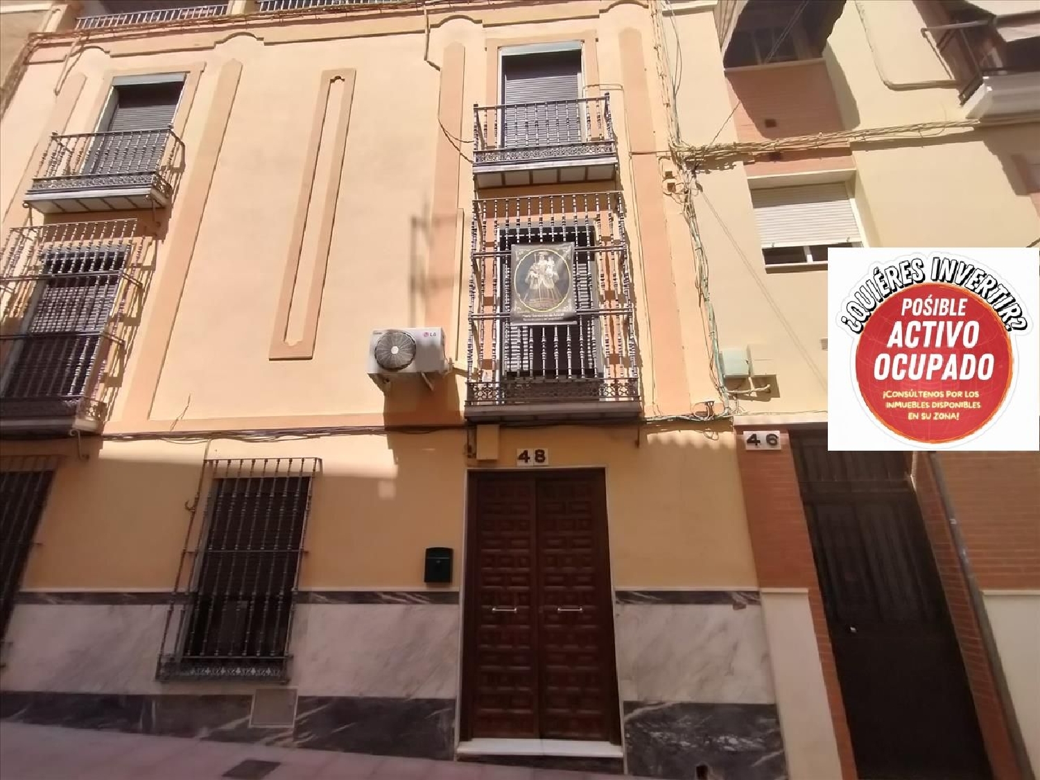  te koop appartement Lucena Subbética 1