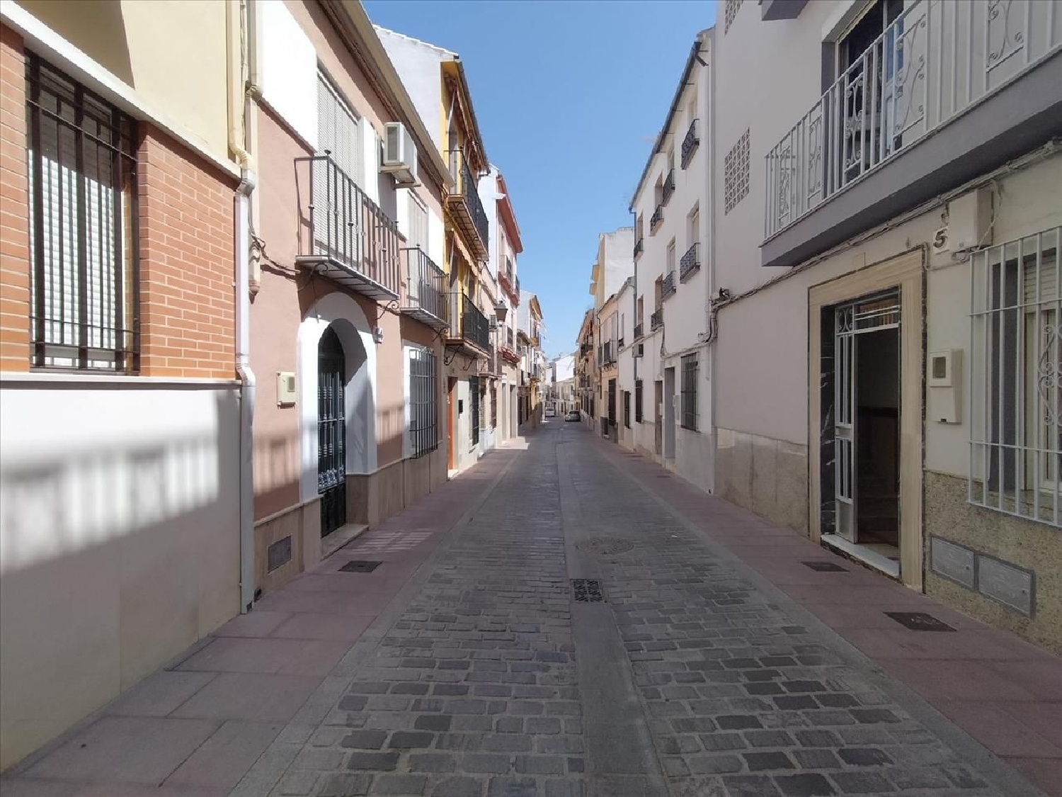  te koop appartement Lucena Subbética 4