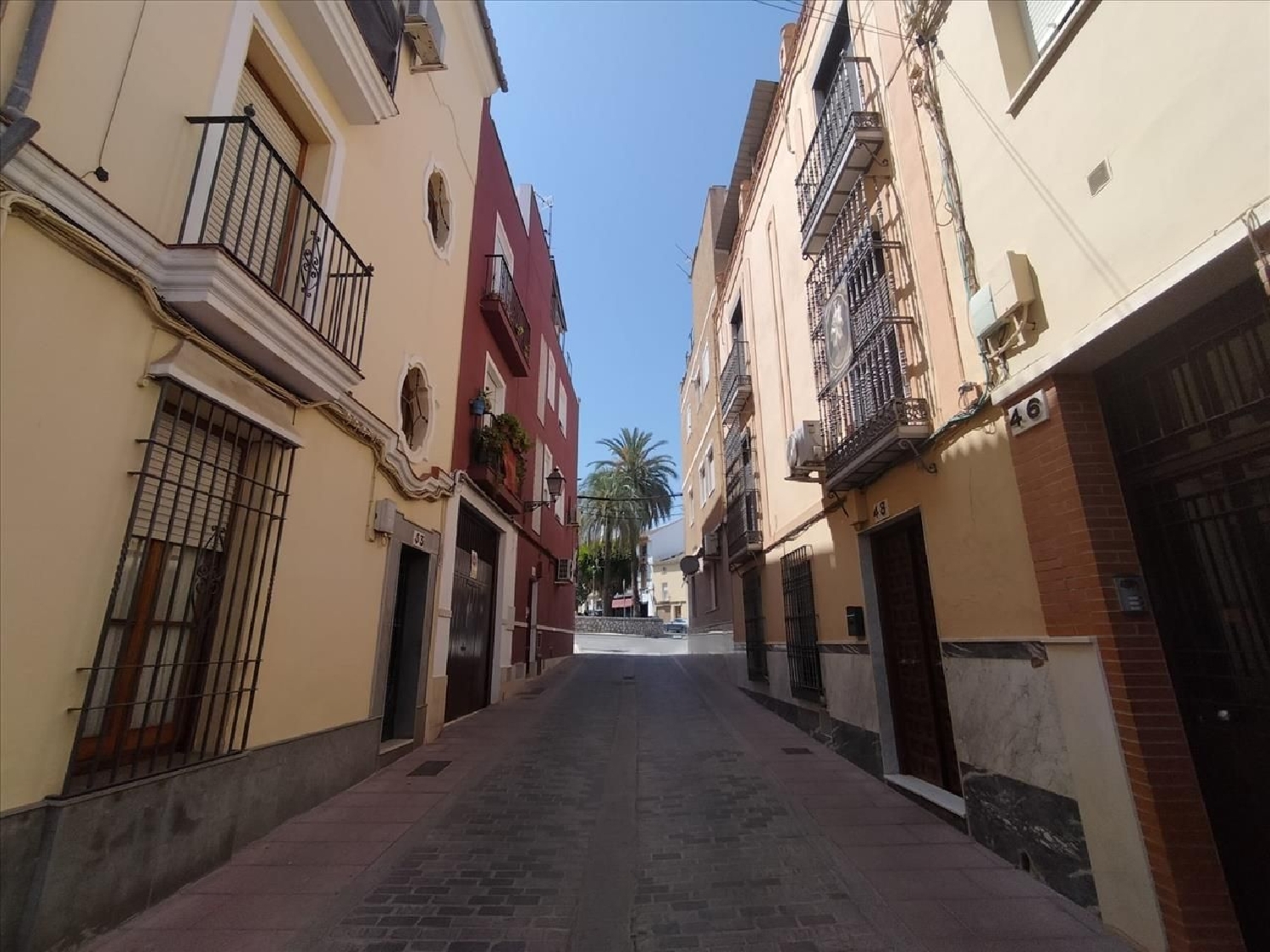  te koop appartement Lucena Subbética 3