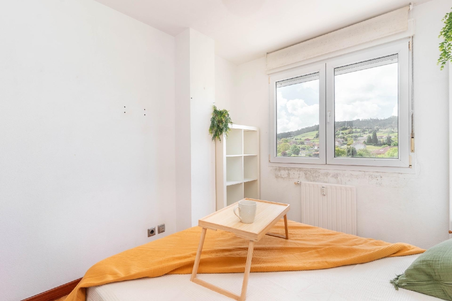 till salu lägenhet Lugo De Llanera Oviedo 2