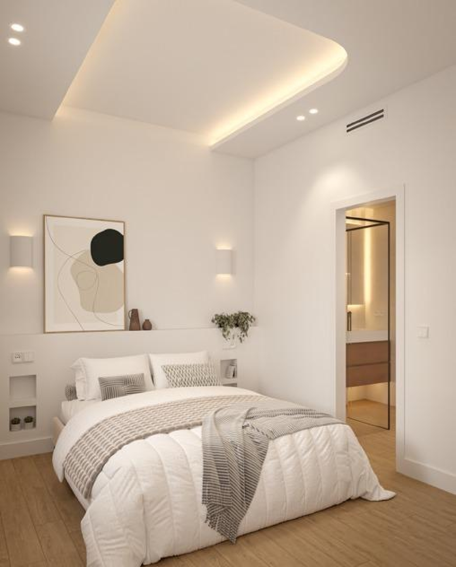  à vendre appartement Madrid Valle Del Almanzora 3