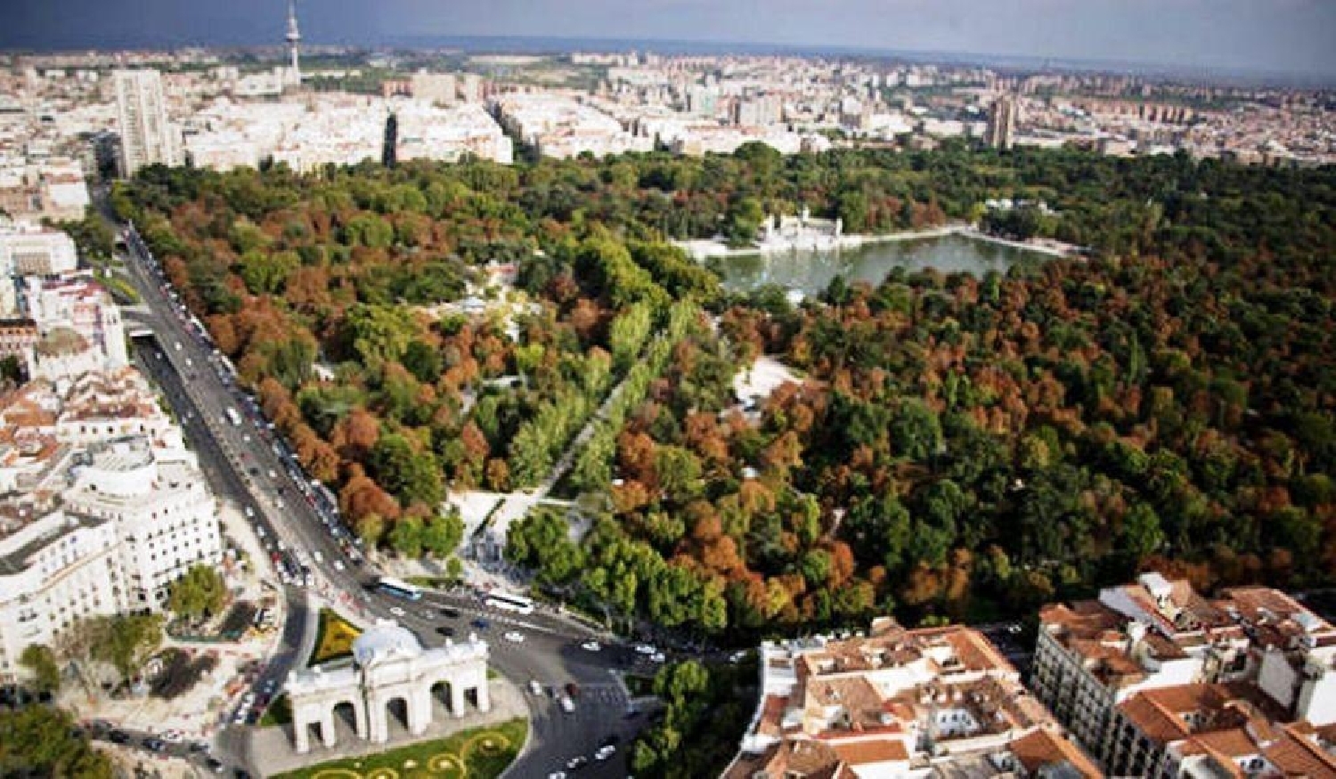  à vendre appartement Madrid Valle Del Almanzora 6