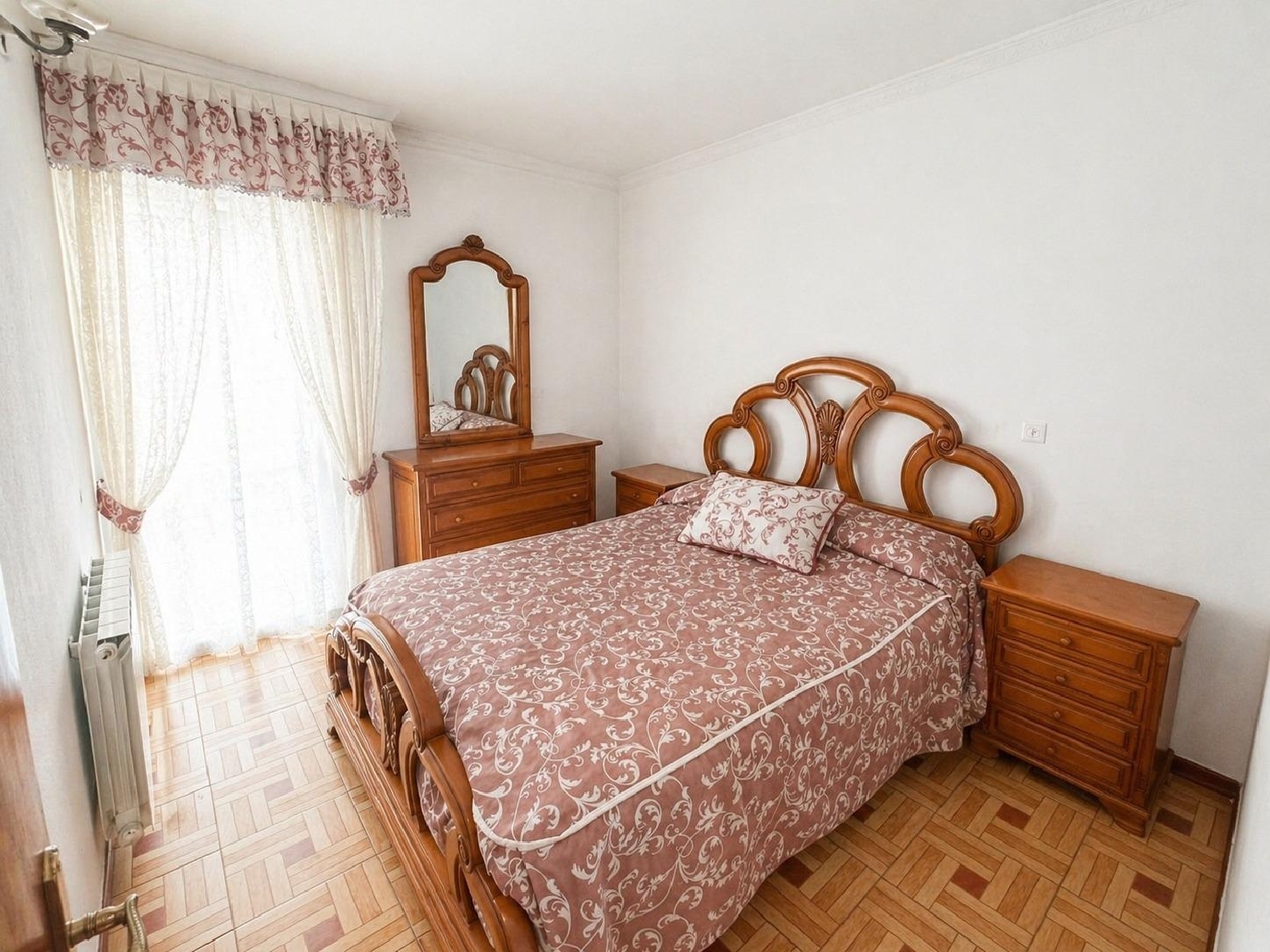  à vendre appartement Madrid Valle Del Almanzora 6