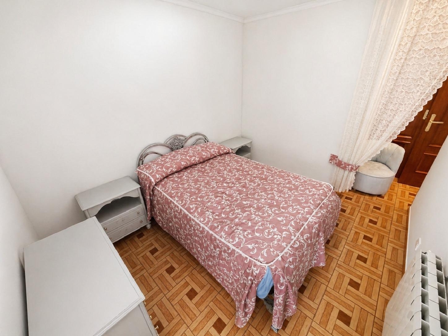  à vendre appartement Madrid Valle Del Almanzora 3