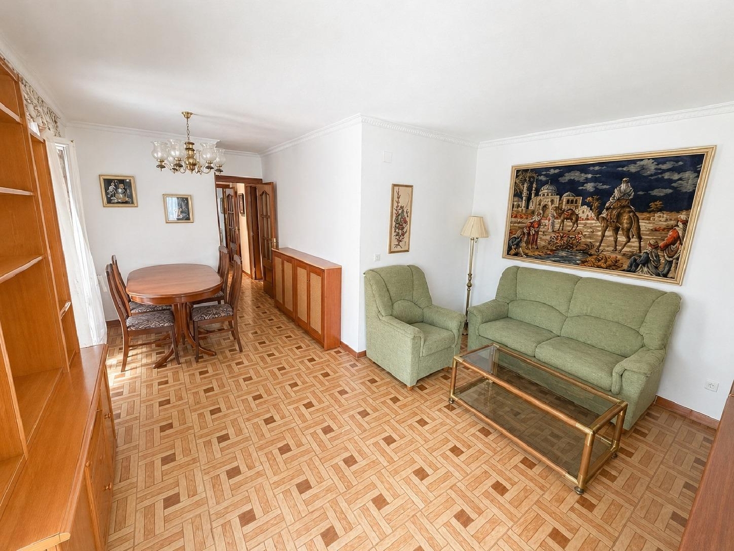  à vendre appartement Madrid Valle Del Almanzora 2