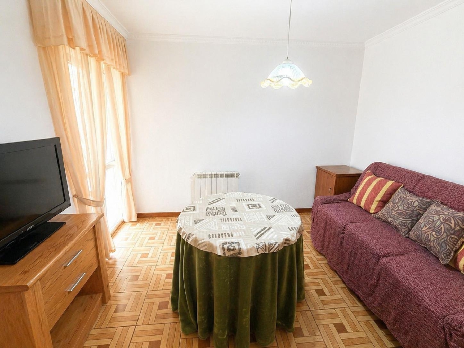  à vendre appartement Madrid Valle Del Almanzora 8