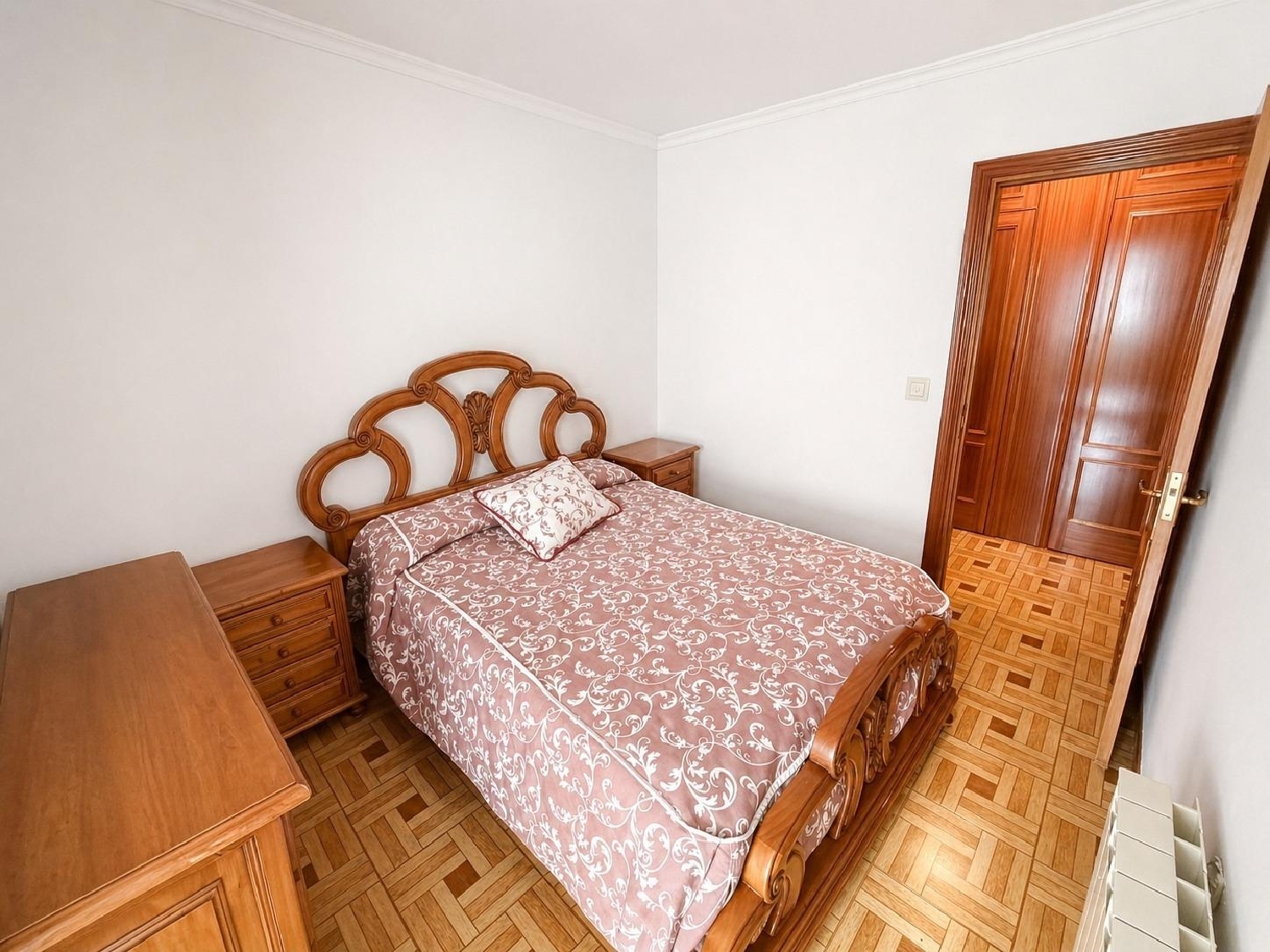  à vendre appartement Madrid Valle Del Almanzora 5