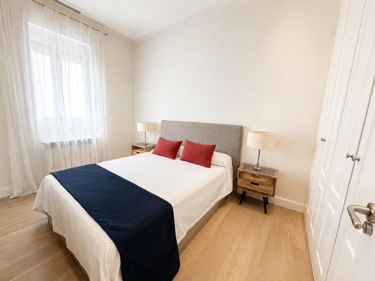 till salu lägenhet Madrid Valle Del Almanzora 5