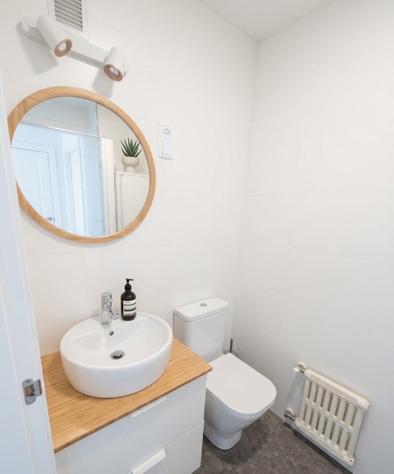  kaufen Wohnung Madrid Valle Del Almanzora 8