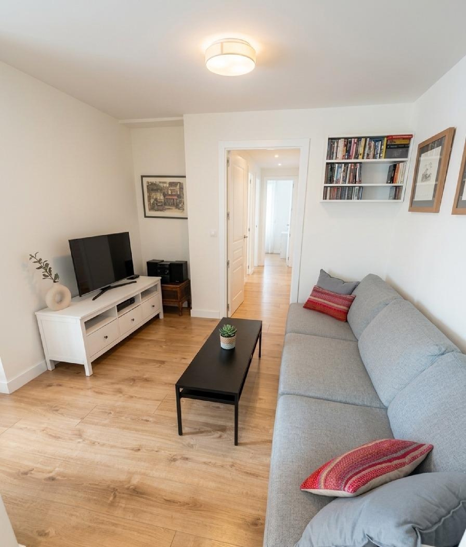  kaufen Wohnung Madrid Valle Del Almanzora 1