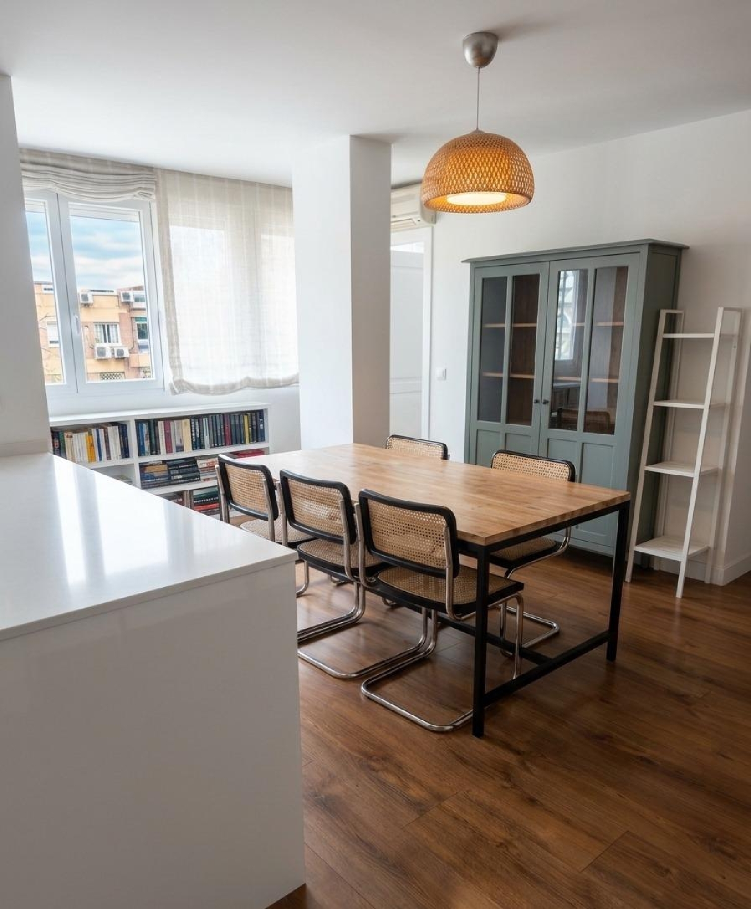  kaufen Wohnung Madrid Valle Del Almanzora 3