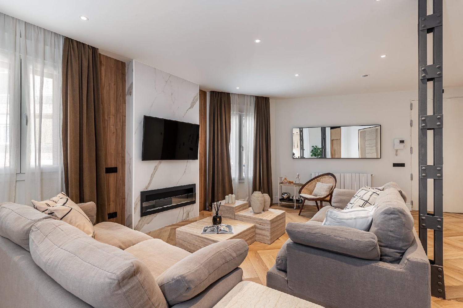 kaufen Wohnung Madrid Valle Del Almanzora 5