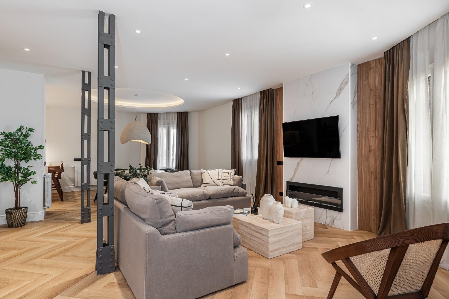  kaufen Wohnung Madrid Valle Del Almanzora 3
