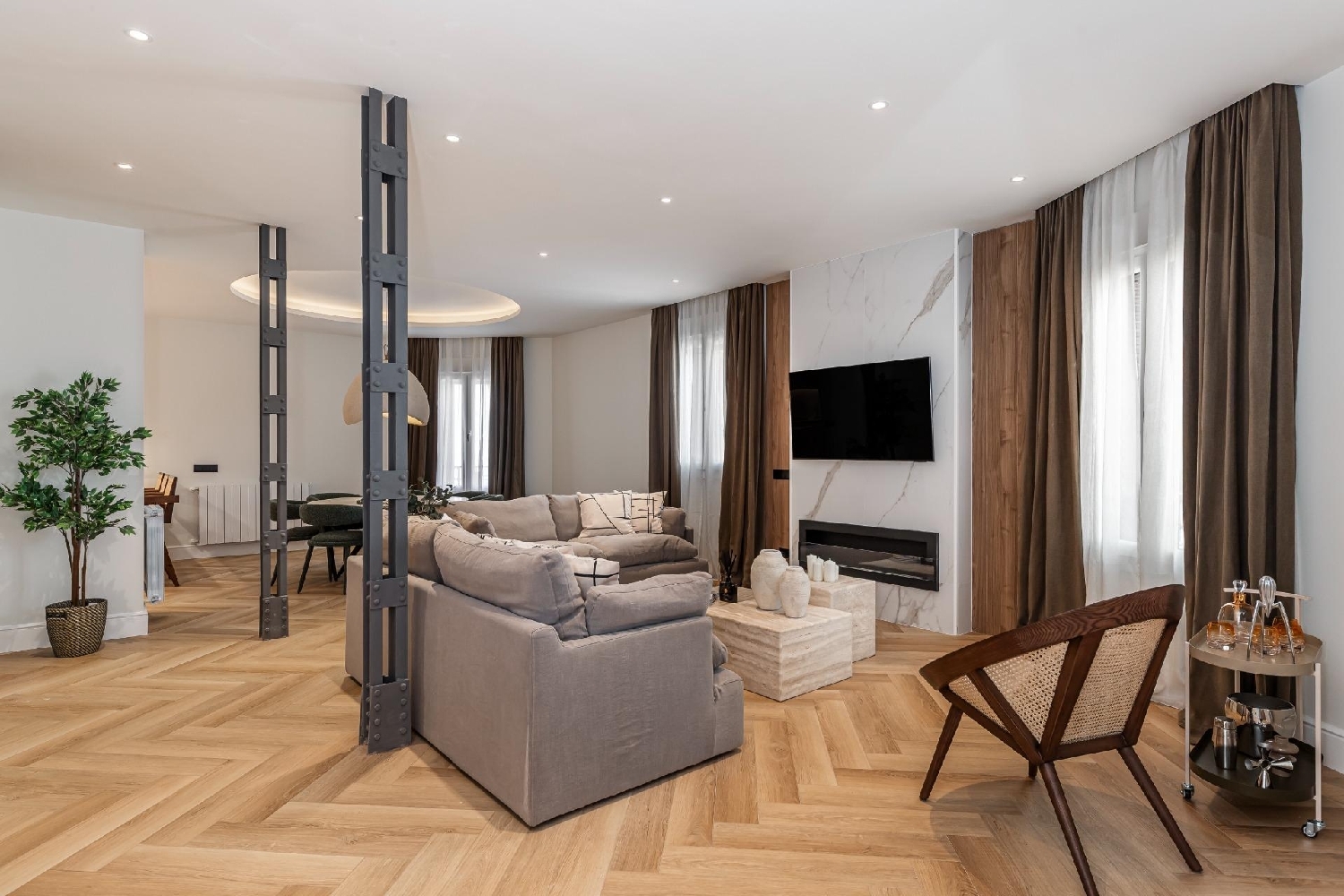  kaufen Wohnung Madrid Valle Del Almanzora 2