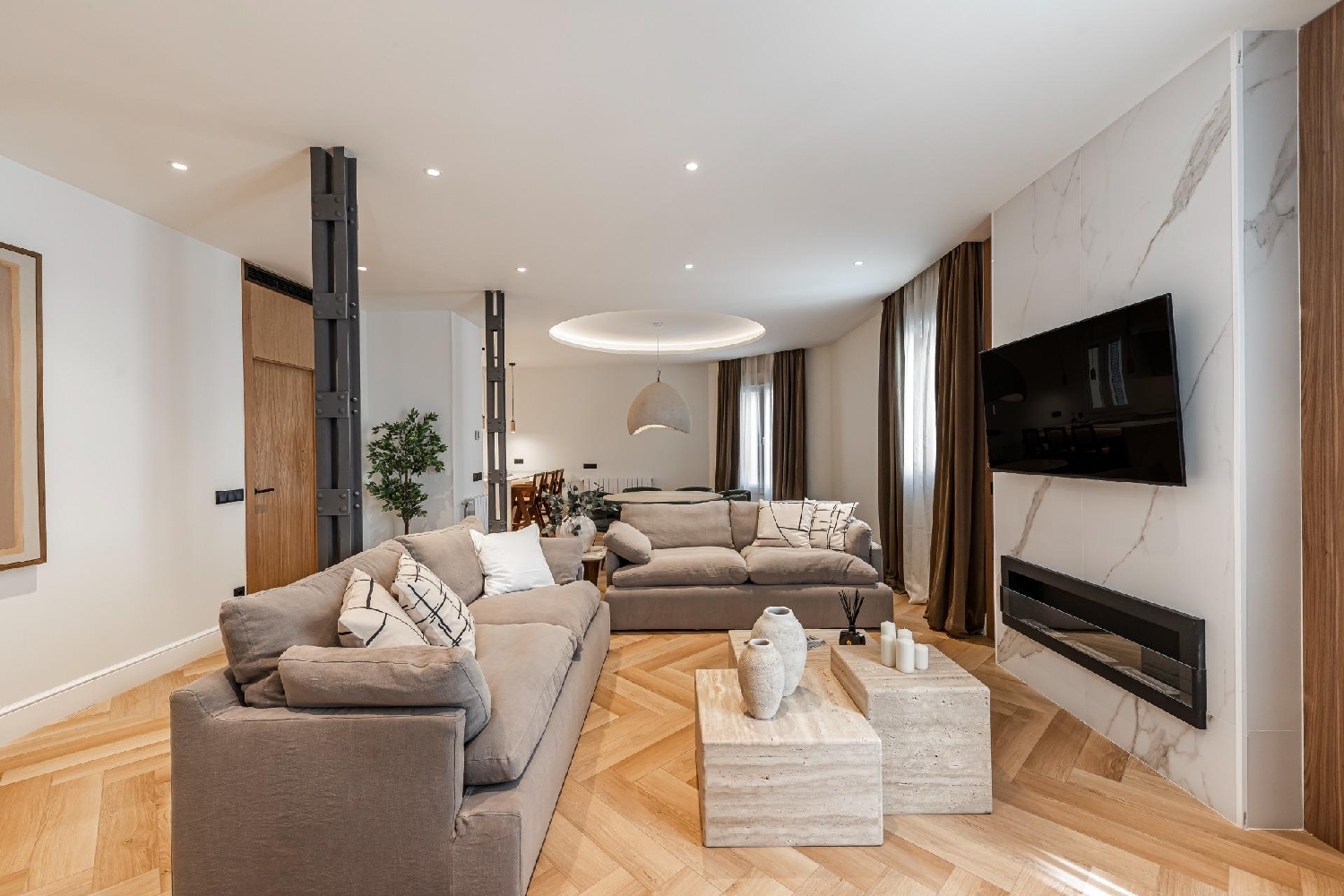  kaufen Wohnung Madrid Valle Del Almanzora 1